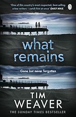 Download this eBook What Remains