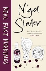Télécharger le livre :  Real Fast Puddings
