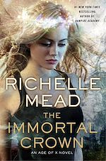 Télécharger le livre :  The Immortal Crown