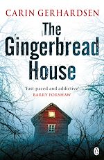 Télécharger le livre :  The Gingerbread House