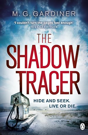 Téléchargez le livre :  The Shadow Tracer