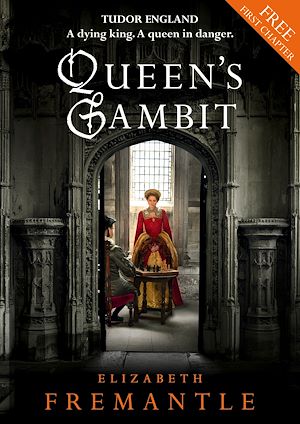 Téléchargez le livre :  Queen's Gambit Free 1st Chapter