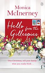 Télécharger le livre :  Hello from the Gillespies