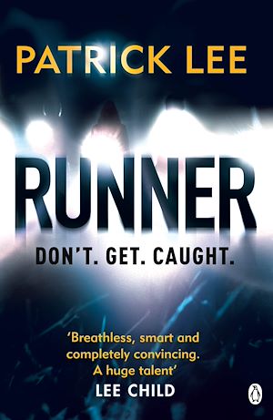 Download the eBook: Runner