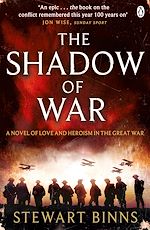Download this eBook The Shadow of War