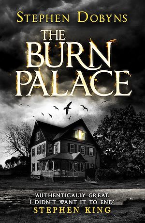 Download the eBook: The Burn Palace
