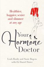 Télécharger le livre :  Your Hormone Doctor