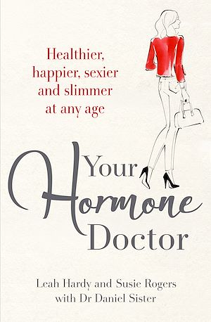 Téléchargez le livre :  Your Hormone Doctor