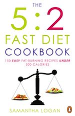 Télécharger le livre :  The 5:2 Fast Diet Cookbook