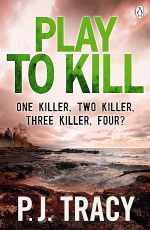 Download the eBook: Play to Kill