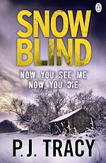 Download this eBook Snow Blind