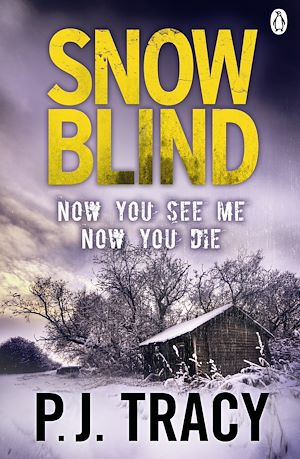 Download the eBook: Snow Blind