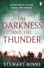 Download this eBook The Darkness and the Thunder