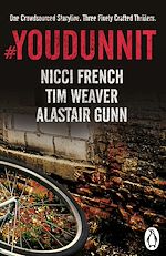 Télécharger le livre :  #Youdunnit