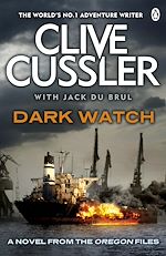 Télécharger le livre :  Dark Watch