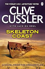 Télécharger le livre :  Skeleton Coast