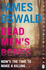 Télécharger le livre :  Dead Men's Bones