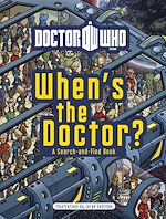 Download this eBook Doctor Who: When's the Doctor?