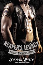 Télécharger le livre :  Reaper's Legacy