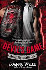 Télécharger le livre :  Devil's Game
