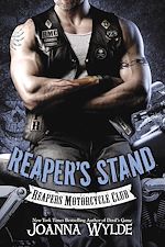 Télécharger le livre :  Reaper's Stand