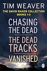 Télécharger le livre :  The David Raker Collection Books 1-3