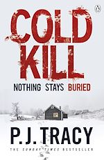 Download this eBook Cold Kill