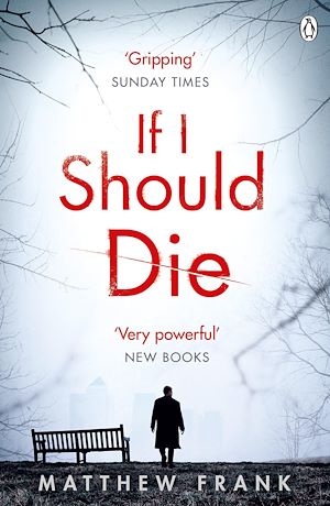 Download the eBook: If I Should Die