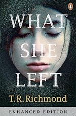 Télécharger le livre :  What She Left