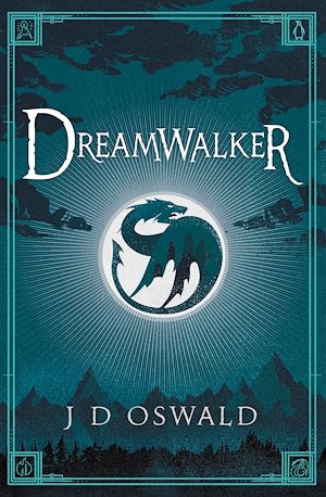 Téléchargez le livre :  Dreamwalker