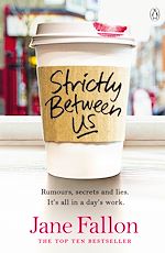 Download this eBook Strictly Between Us