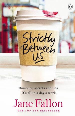 Download the eBook: Strictly Between Us