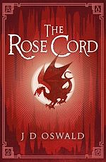 Télécharger le livre :  The Rose Cord