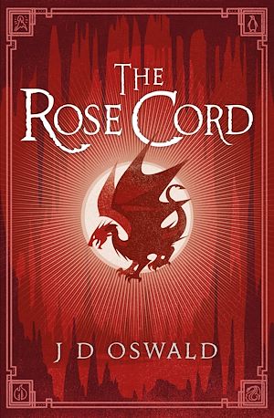 Téléchargez le livre :  The Rose Cord