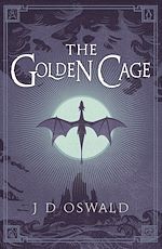 Télécharger le livre :  The Golden Cage