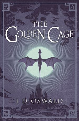 Téléchargez le livre :  The Golden Cage
