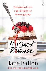 Download this eBook My Sweet Revenge