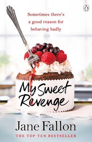 Download the eBook: My Sweet Revenge