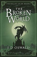 Télécharger le livre :  The Broken World