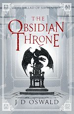 Télécharger le livre :  The Obsidian Throne