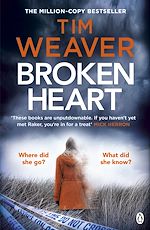 Download this eBook Broken Heart
