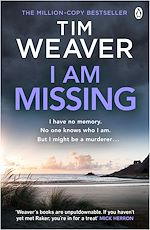 Download this eBook I Am Missing