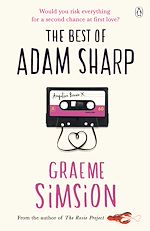 Download this eBook The Best of Adam Sharp