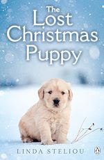 Download this eBook The Lost Christmas Puppy