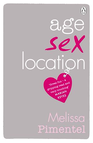 Téléchargez le livre :  Age, Sex, Location