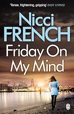 Download this eBook Friday on My Mind