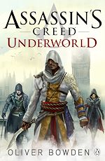 Download this eBook Underworld