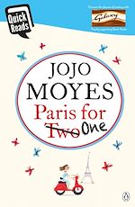 Télécharger le livre :  Paris For One