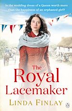 Télécharger le livre :  The Royal Lacemaker
