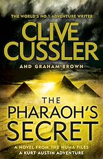 Télécharger le livre :  The Pharaoh's Secret